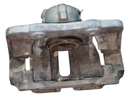 PINÇA DE FREIO DIANTEIRO DIREITO PEUGEOT HOGGAR 1.4 10 2011