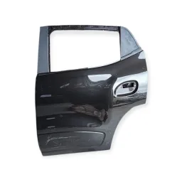 Porta Traseira Esquerda Renault Kwid 2017/