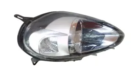FAROL DIREITO PUNTO 2013 2014 A 2017 MASC CROMADO