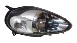 FAROL DIREITO PUNTO 2013 2014 A 2017 MASC CROMADO