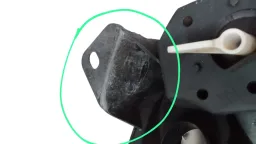 FAROL DIREITO PUNTO 2013 2014 A 2017 MASC CROMADO