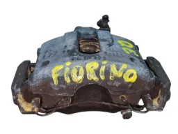 PINÇA DE FREIO DIANTEIRO ESQUERDO FIAT FIORINO 1.4 2014 FN54