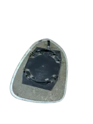 LENTE ESPELHO RETROVISOR ESQUERDO FIAT IDEA 2011 2016