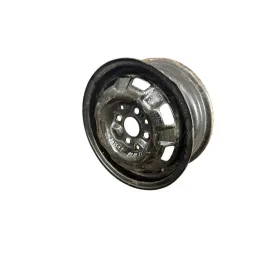 roda ferro aro r13 vw passat ts parati gol estepe 4 furo