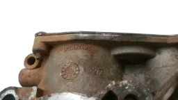 CORPO BORBOLETA TBI GM MONTANA 1.4 2009 2010