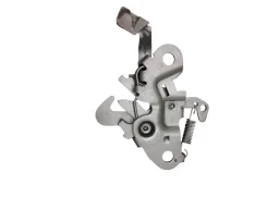 Fechadura Trava Capo Dianteiro Peugeot 206 207 1999 a 2014