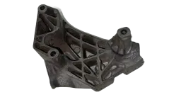 Suporte Do Coxim Direito Motor Audi A3 Golf Bora Jetta 03819