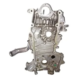 Tampa Lateral Bomba Oleo Motor Fiat Argo 1.0 2021 55279645