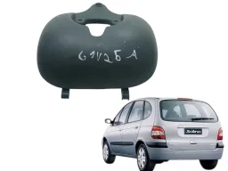Moldura Cinto Segurança Renault Scenic 1999 (jl)