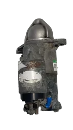 Motor de arranque Chevrolet prisma Maxx 2007