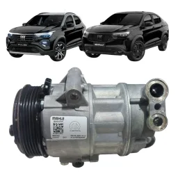 Compressor Ar MAHLE Original Fiat Fastback Pulse 52240397