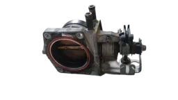 Corpo Borboleta Tbi Bmw 328i 1997