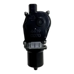 MOTOR LIMPADOR DIANTEIRO FIT CITY 2014 15 16 17 18 19 2021