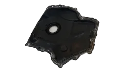 TAMPA FRONTAL MOTOR AUDI A3 TFSI 2.0 220CV 2016 2017