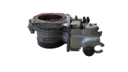 CORPO BORBOLETA TBI BMW 328I 1997