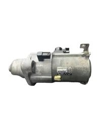Motor Partida Arranque Civic G10 Hr-v Cr-v 1.5 17/21 SM75009