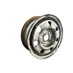 Roda Ferro Volkswagen Gol G1 G2 G3 Saveiro Parati Aro 13