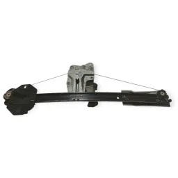 MAQUINA VIDRO ELETRICO DIANT RENAULT LOGAN SANDERO 14/24 L.E