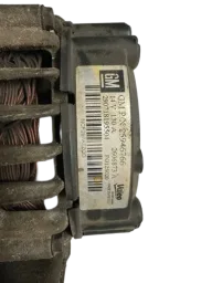 ALTERNADOR CAPTIVA MALIBU 2.4 16V GAS 2007 2008 A 2017