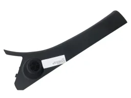 Moldura Coluna Parabrisa Gm 2010 a 2014 Agile Lado Esquerdo