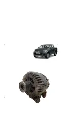 Alternador Jetta 2.0 Asp 2011 a 2015 A3 Passat 06 a 10 140a