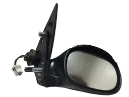 Retrovisor Direito Manual Peugeot 206 2001 2010 original