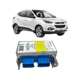 MÓDULO AIRBAG HYUNDAI IX35 2010 2016 ORIGINAL