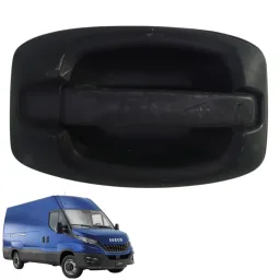 Maçaneta Porta Dianteira Direita Iveco Daily 2020 A 2025