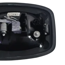 MAÇANETA EXTERNA DIANTEIRA DIREITA IVECO DAILY 2020 A 2025