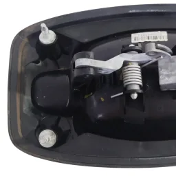 MAÇANETA EXTERNA DIANTEIRA DIREITA IVECO DAILY 2020 A 2025