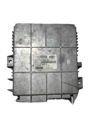 Módulo Injeção Fiat Uno Monoponto 93-98 6160274501
