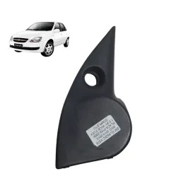 Moldura Interna Retrovisor Direito Corsa Classic 2010 2014