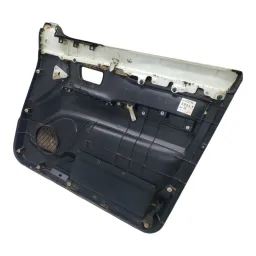 FORRO PORTA DIANTEIRA ESQUERDA PAJERO FULL 2007 A 2020