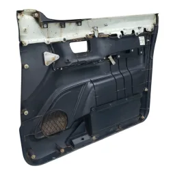 FORRO PORTA DIANTEIRA ESQUERDA PAJERO FULL 2007 A 2020