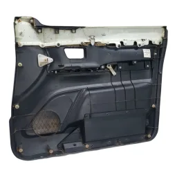 FORRO PORTA DIANTEIRA ESQUERDA PAJERO FULL 2007 A 2020