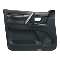 Forro Porta Dianteira Esquerda Pajero Full 2007 a 2020