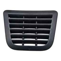 Difusor Saida Ar Porta Malas Citroen C3 2013 a 2016 Original