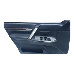 FORRO PORTA DIANTEIRA ESQUERDA PAJERO FULL 2007 A 2020