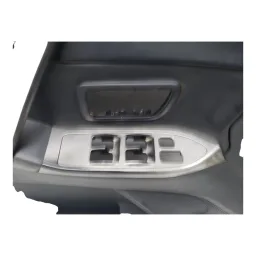 FORRO PORTA DIANTEIRA ESQUERDA PAJERO FULL 2007 A 2020