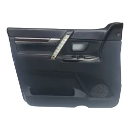 FORRO PORTA DIANTEIRA ESQUERDA PAJERO FULL 2007 A 2020