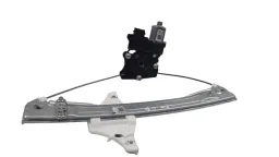Maquina Vidro Diante Esquerdo Hyundai Hb20 20/24 15100CX756