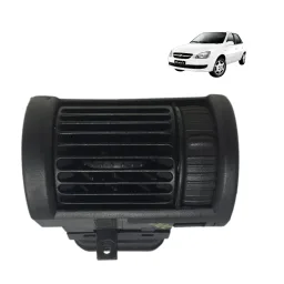 Moldura Difusor Saida Ar Painel GM Corsa Classic 2010 2014
