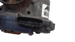 CORPO BORBOLETA MITSUBISHI ASX 2.0 2011 A 2013