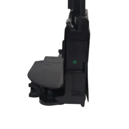 FECHADURA DIANTEIRA DIREITA IVECO DAILY 2020 A 2025 ORIGINAL