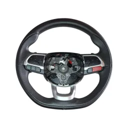 Volante C/ Comandos Fiat Fastback 23/24