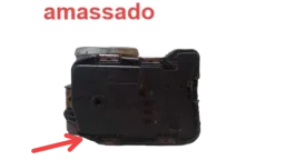 CORPO BORBOLETA TBI FIAT PUNTO 1.4 2013 A 2016 COM DETALHE