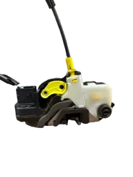 FECHADURA PORTA TRASEIRA ESQUERDA GM TRACKER 2013 2019