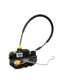 FECHADURA PORTA TRASEIRA ESQUERDA GM TRACKER 2013 2019