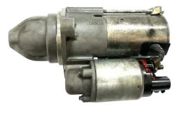 Motor Partida Arranque Captiva Malibu 2.4 2009 2010 a 2017
