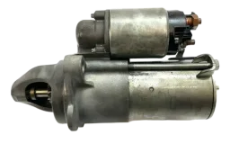 MOTOR PARTIDA ARRANQUE CAPTIVA MALIBU 2.4 2009 2010 A 2017